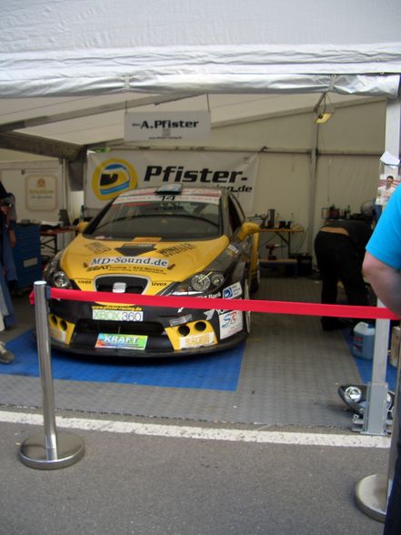 DTM Norisring 2008 - 