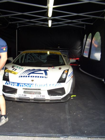 DTM Norisring 2008 - 