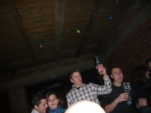 Silvester 2009 - 