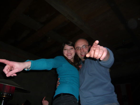 Silvester 2009 - 