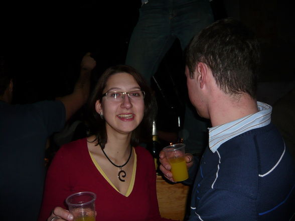 Silvester 2009 - 