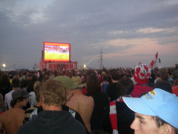 NOVA  ROCK 2008 - 