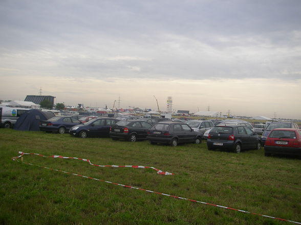 NOVA  ROCK 2008 - 