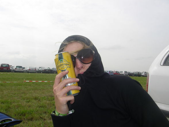 NOVA  ROCK 2008 - 