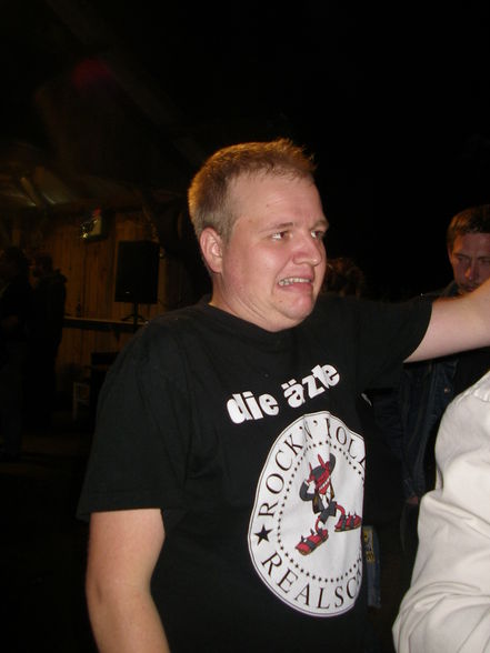 Bikertreffen 23.8.08 - 