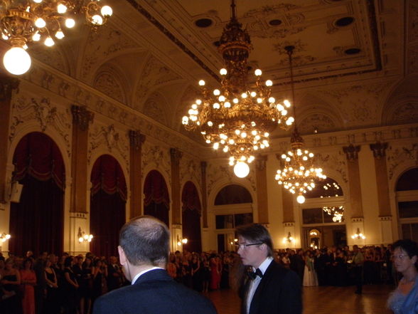 AKH Diplomball 13.9.08 - 