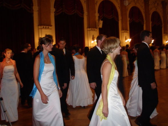 AKH Diplomball 13.9.08 - 