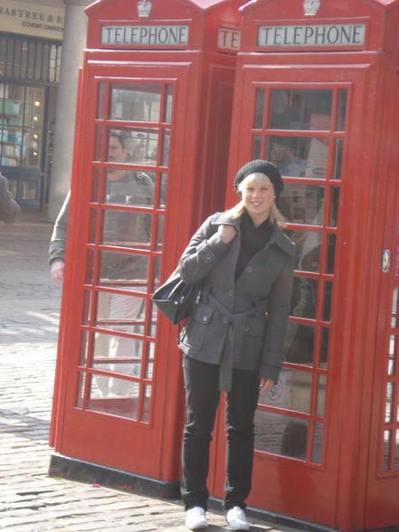 LONDON 2009 ツ  - 