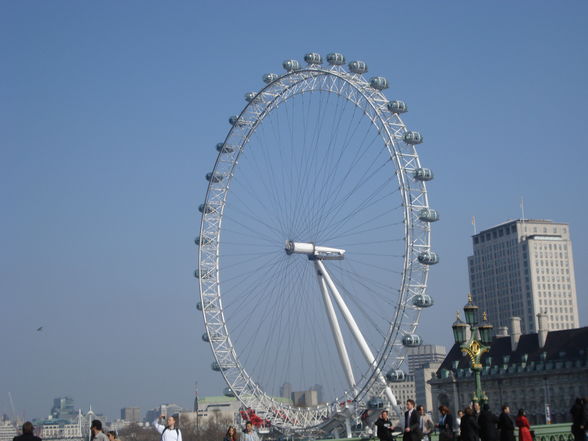 LONDON 2009 ツ  - 