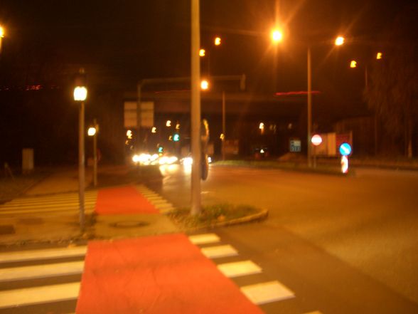 Verkehrsunfall 18 Jänner 2008 - 