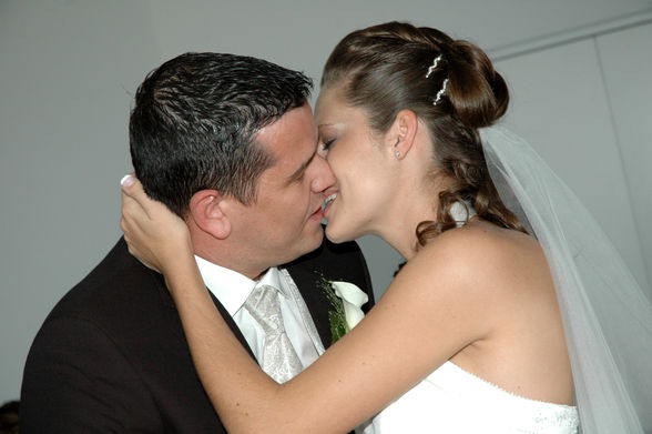 Unsere Hochzeit - 