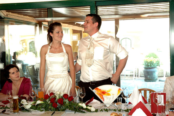 Unsere Hochzeit - 