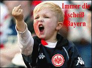 Scheiß bayern münchen - 