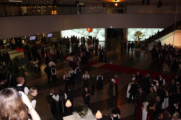 Ball der Oberösterreicher 2009 - 