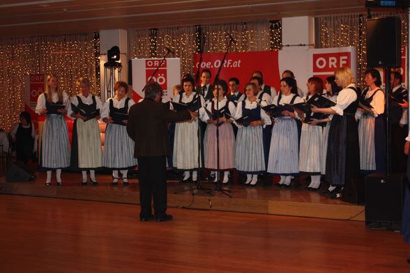 Ball der Oberösterreicher 2009 - 