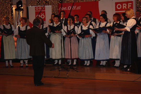 Ball der Oberösterreicher 2009 - 