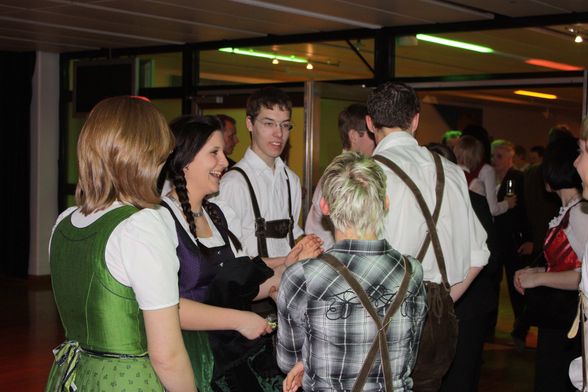 Ball der Oberösterreicher 2009 - 