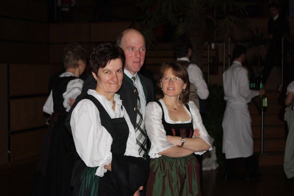 Ball der Oberösterreicher 2009 - 