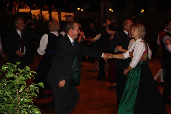 Ball der Oberösterreicher 2009 - 