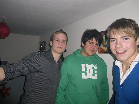 siLvester. :p - 