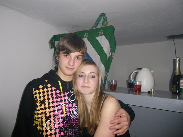 siLvester. :p - 