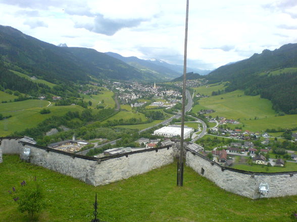 Burg Strechau - 