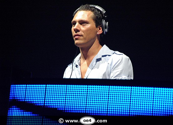 TIESTO - Elements of Life - 