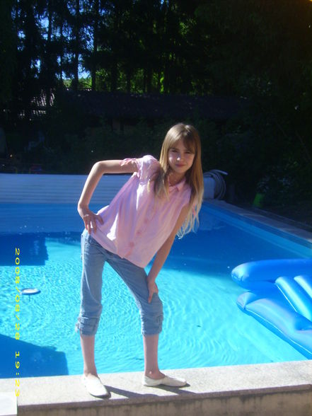 Sommer 2009 - 