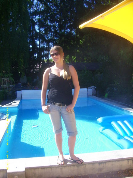 Sommer 2009 - 