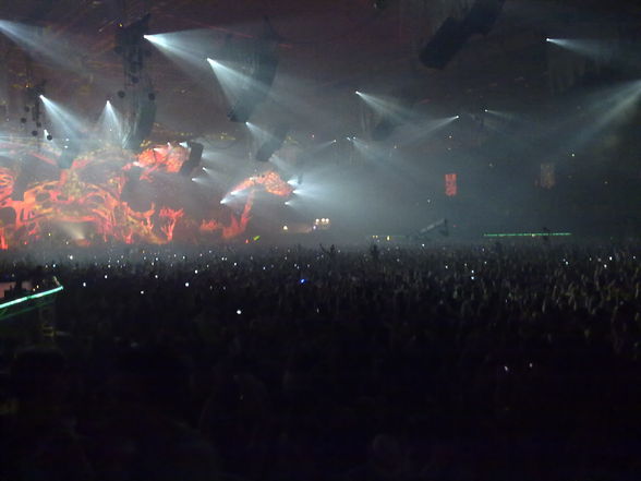 Qlimax - 