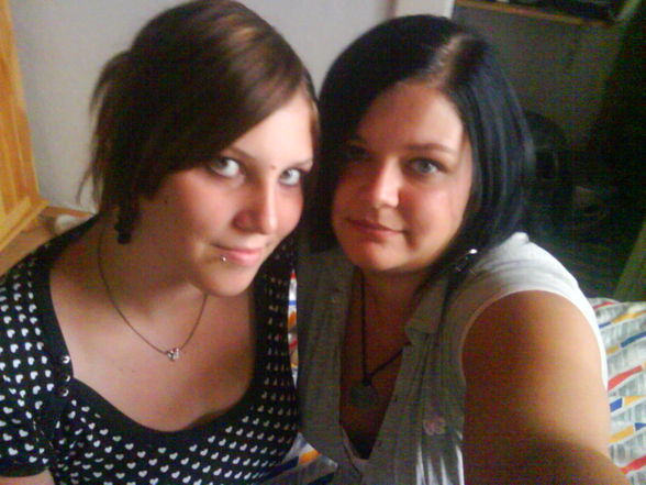 Meine Tochter Celine, Steffi und Ich - 