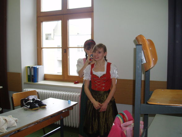 Fasching 2009 - 