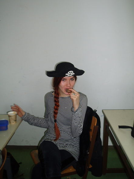 Fasching 2009 - 