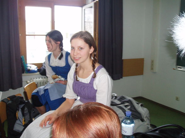 Fasching 2009 - 