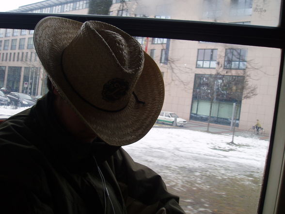 Fasching 2009 - 