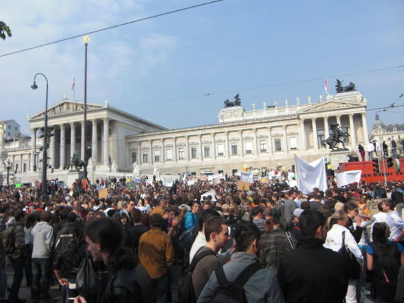 SchüLerstreik - 