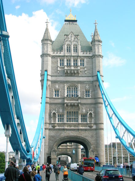 London Tour 2009 - 