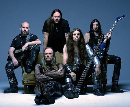 hAmMeRfAlL - 