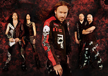 hAmMeRfAlL - 