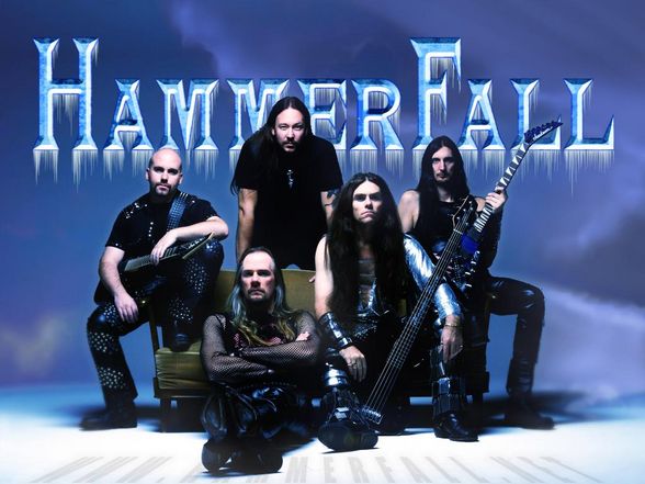 hAmMeRfAlL - 