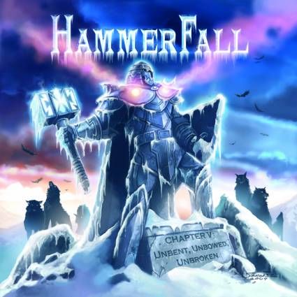 hAmMeRfAlL - 