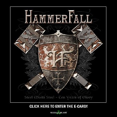 hAmMeRfAlL - 