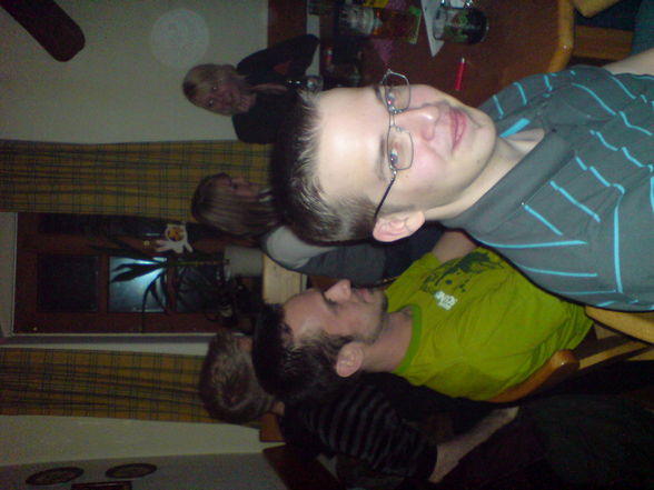 Klassentreffen 2008 - 