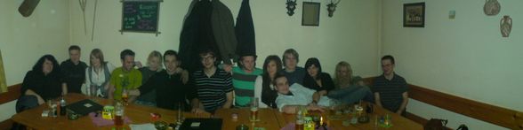 Klassentreffen 2008 - 