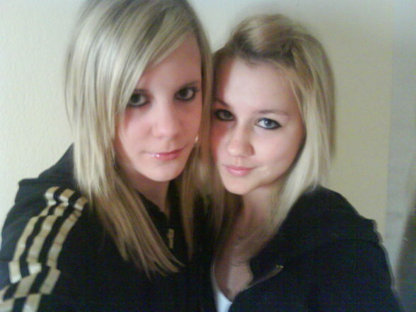 Alex:) und ich - 