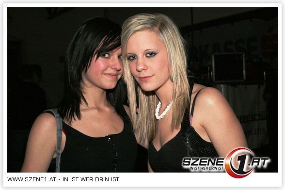 friendz? und Ich - 