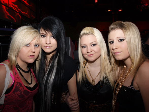 Nightlife 2010  - 