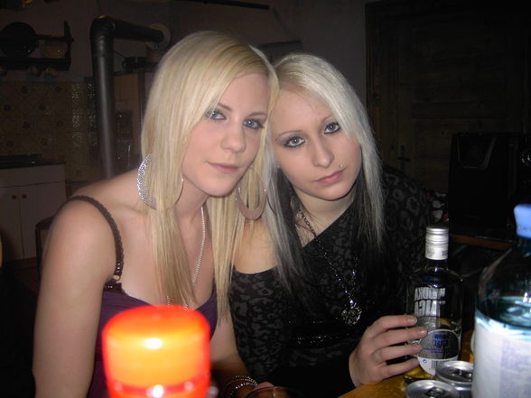 Silvester 2010 :) - 