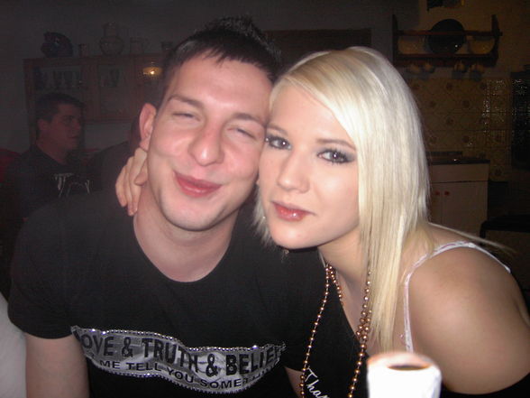 Silvester 2010 :) - 