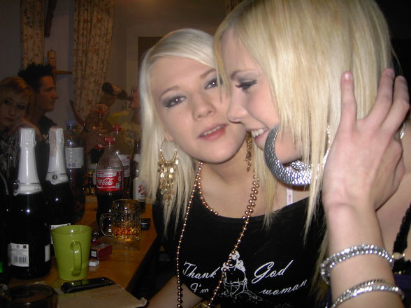 Silvester 2010 :) - 